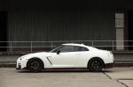 Nissan GT-R Nismo 2016 года (WW)